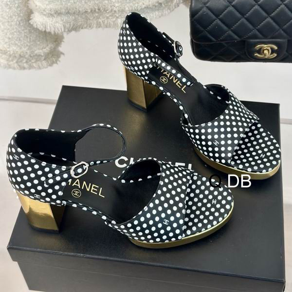 Chanel sz35-40 DB0601 12